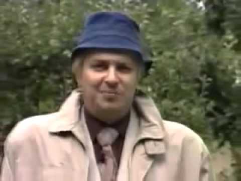 Zdeněk Izer a Marek Dobrodinský srandičky