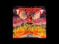 Pounder Faster Than Fire EP 2018