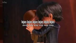 &quot;Just A Cloud Away&quot;// Pharrell Williams, subtitulada en español