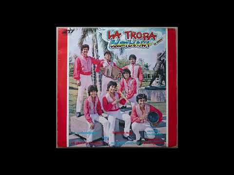 Cumbia Hexagonal I - La Tropa Colombiana