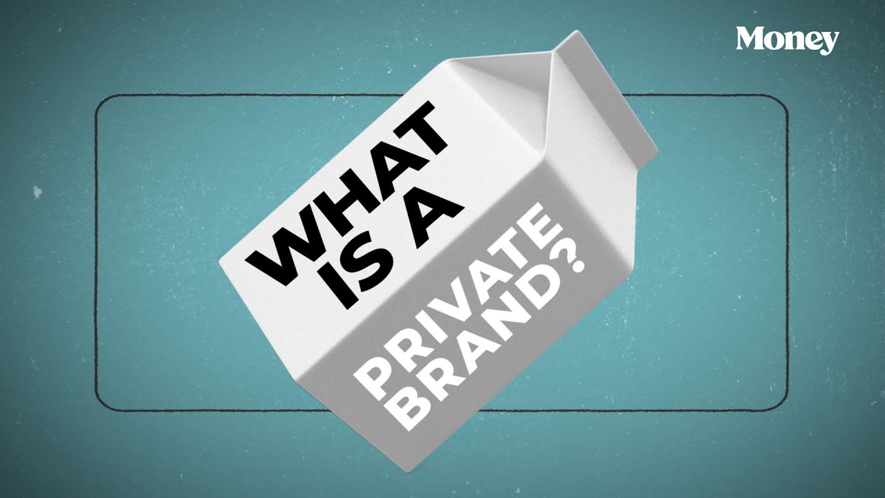 Who Makes Store Brand Groceries? What Name Brands Don't Want You to Know | Money