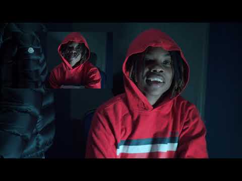 Lil Xanotti x Indee - "NO TIME" | THE SPIKE TARANTINO WAY