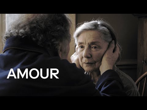 Amour (2012) Full Movie Review | Jean-Louis Trintignant & Emmanuelle Riva | Review & Facts