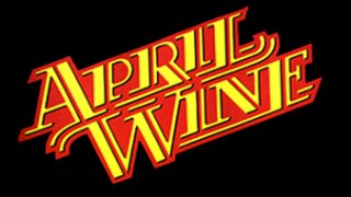 April Wine - Just Between You and Me (Lyrics on screen)