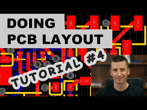 PCB Layout Step by Step