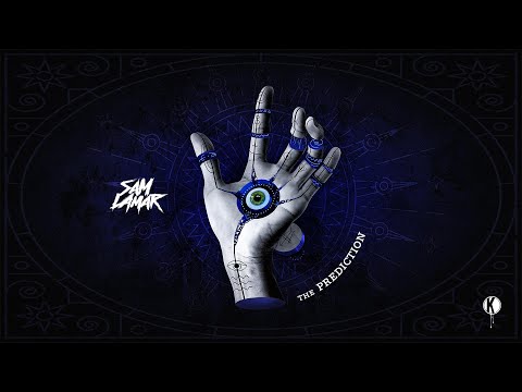 Sam Lamar - The Prediction