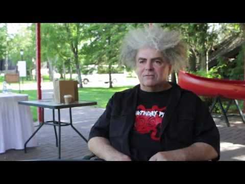 Buzz Osborne of Melvins | Unlocking the Truth