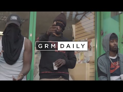 Termz - Flexing [Music Video] | GRM Daily