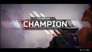 APEX LEGENDS ＃6