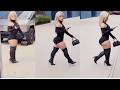 Throw Away The Full Size Becky Mini Coupe Becky For The Win