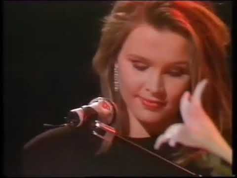 Karoline Krüger - For vår jord (Eurovision Song Contest 1988, NORWAY 🇳🇴) preview video