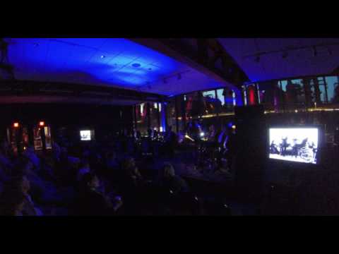 Blackbird Society Orchestra - Bethlehem Pa , Jazz Appreciation Month