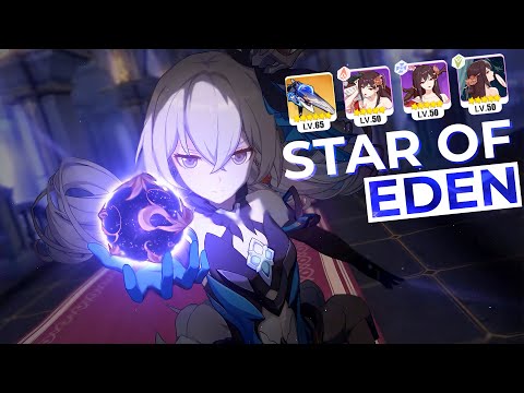 Herrscher of Reason: Star of Eden - Elysian Realm 6.1 Beta