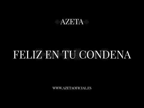 Feliz en tu condena (con Alberto Guio)