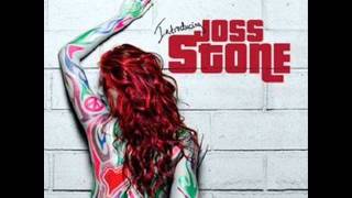 Joss Stone - Arms of my baby
