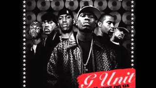 Tony Yayo - Leaving Prison Freestyle (G-Unit Radio 5)