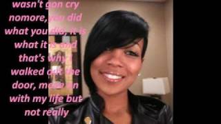 monica- why her [on screen lyrics]