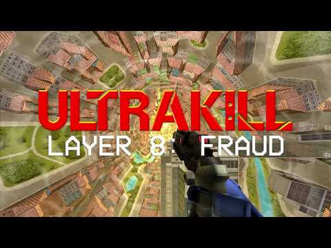 ULTRAKILL 92 - Hurtbreak Wonderland (Layer 8 Extended First Look)