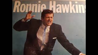 Ronnie Hawkins, 1959, DIZZY MISS LIZZY