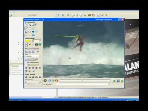 HPC Tip #1, landing an air