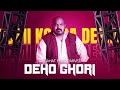 DJ Rahat x Parvez - Deho Ghori (New Bangla Song 2023) VISUALIZER