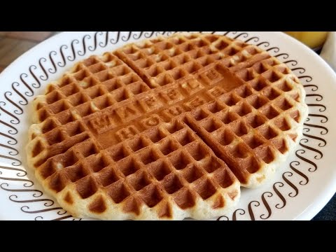 , title : 'Waffle House: What Really Makes Their Waffles So Delicious'