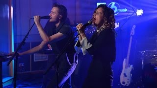 Wild Beasts feat. Anna Calvi - Alpha Female