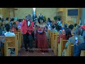 Deborah Lukalu We Testify Congolese Wedding Dance