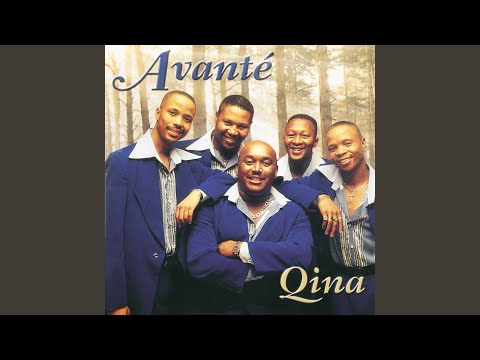 Qina (Live From South Africa / 2001)