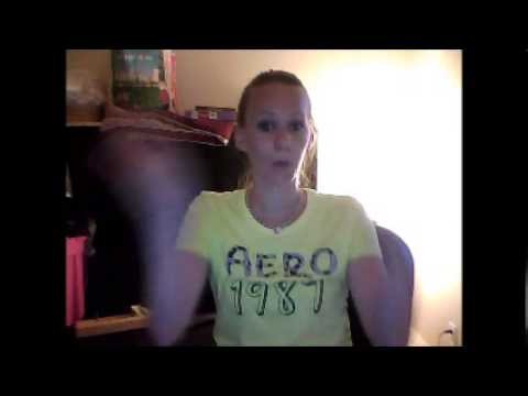 ASLIIUNIT16 ashley parsell