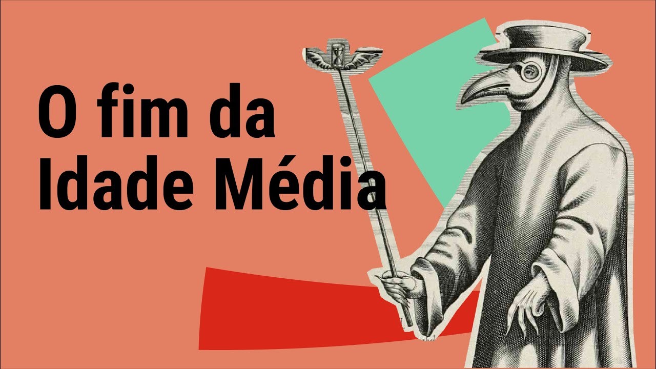 Crise do Feudalismo e a formação das Monarquias Modernas