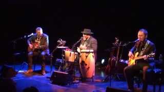 " Hold The Ladder" Jan 2014 Schiltigheim / France