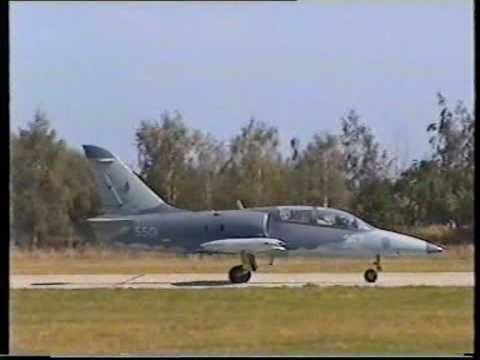 CIAF 1999 - Aero L-139 Albatros