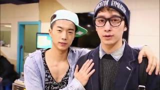 WOOYOUNG 'R.O.S.E' Tour document movie