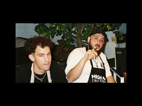 FREE jeanjass X caballero BOOMBAP type beat : "lift in the drak"