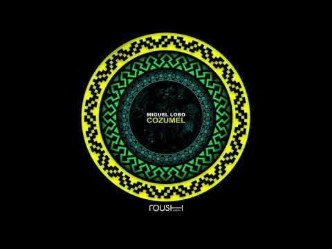 Miguel Lobo - Lemme Freek - Roush Label