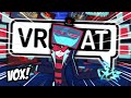 VOX WANTS YOUR TRUST IN VRCHAT Funny VRCHAT Moments