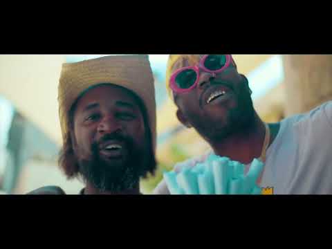 PAUTA 3 - DJ Gomeko, Wow Popy & La Moda (Video Oficial) #cubaton