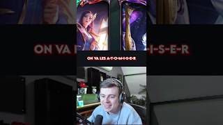 les termes ont été dits #opentour