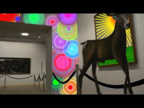 Julia Melnik "This is NOT lSD"