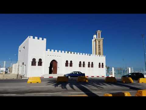 Tangier Morocco 4k Tanger Travel Guide