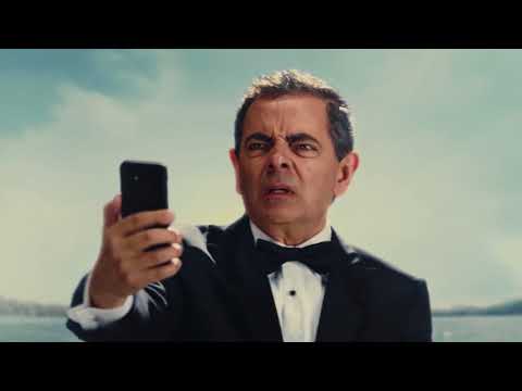 Etisalat's The Network featuring Rowan Atkinson – Adfilms, TV Commercial, TV Advertisments