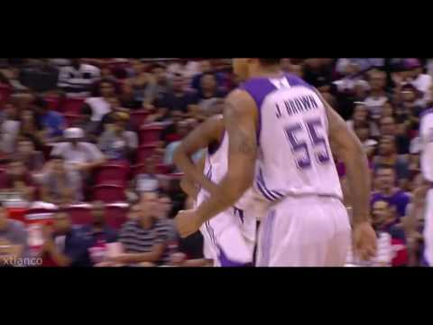 ALL Brandon Ingram NBA Summer League Highlights