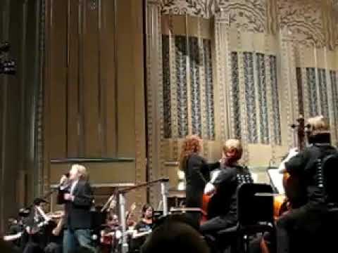 Yes Diaspora: 5/24/10 – Cleveland – The C.Y.O. feat. Jon Anderson – State of Independence (video)