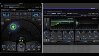 Video thumbnail for 2CAudio Precedence 1.5 – Breeze 2.5 – Harp Positioning by Simon Stockhausen