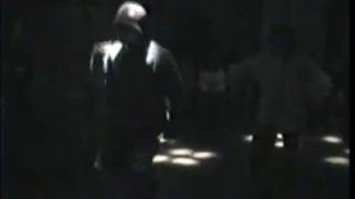 DANCE 玲央 Colors ：Leo＋Yasudasan ：Black Eyed Peas Joints&Jam at CLUB NEO