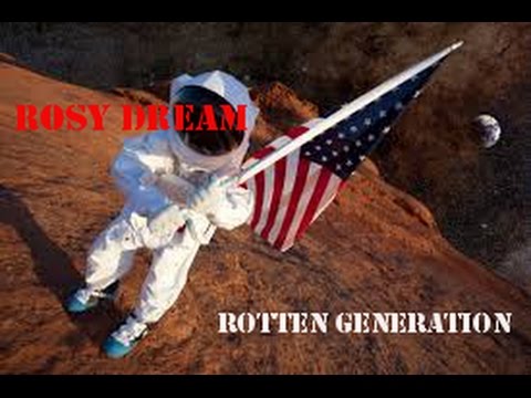 Rosy Dream - Rotten Generation