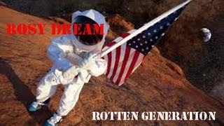 Rosy Dream - Rotten Generation