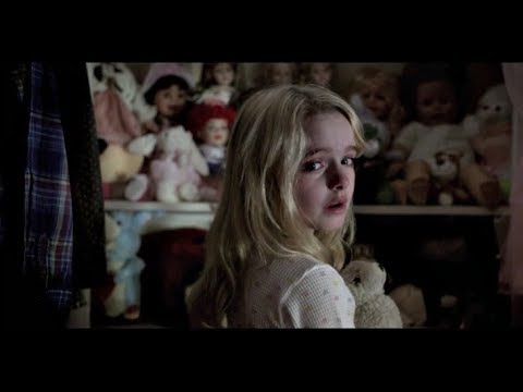 Amityville : The Awakening Scary Scene (2017)