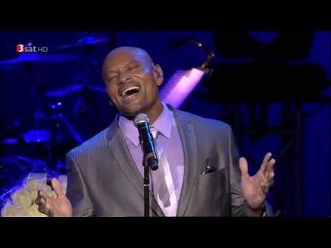 David Elliott - Besame Mucho - AVO Session Basel 26 October 2012